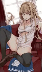 一枚目