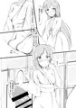 冬コミ　新刊サンプル用　新田美波本