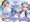 魔法少女あけびちゃん水中戦！ヤツメモドキの群れ！