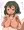 褐色巨乳パイズリナターリア
