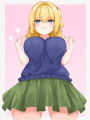 うちの子