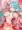 触手に胸を吸われるエイリーク