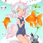 暑中お見舞い