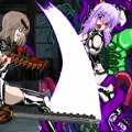 悪女ベラドンナ ① 鋼鉄騎士ナイトガーディアン編（結追加パッチ）