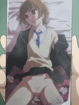 財前葵ちゃん