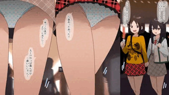 肉便器にされちゃった女の子たち５
