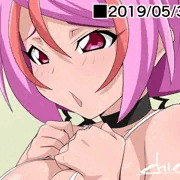 [オリジナル]色乃リリス[更新日:05/31]