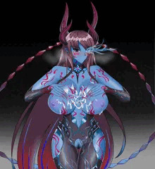 幻影の魔女　ザーメンブリッジ　牛ビキニ差分付き