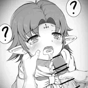 ファたそにごっくんさせよう