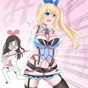 縛りが好きなバーチャルユーチューバー