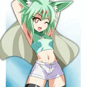 ハロロちゃん
