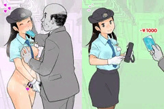 千円あげると３