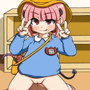 園児サキュバス