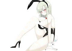 奈楽バニー