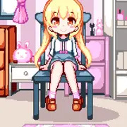 おなしっこロリっこ