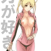 鈴乃木凜