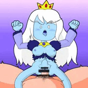 アイスクイーン