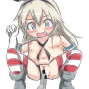デフォルメ島風