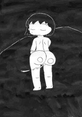 秋風と汁