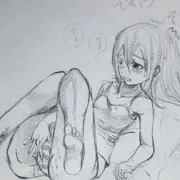 アイドルオナニー