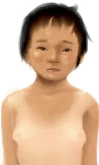 次回作アイデアラフスケッチ。