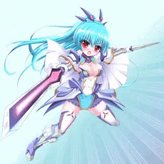 待ち遠しいぜ！アークカルミア！！