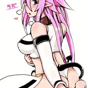 ラズちゃん　足裏