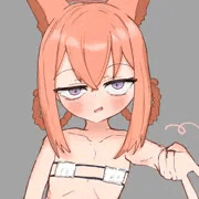 朱城ルミ(幼女の姿)が幼女組の中で特に可愛くえっちなのは自明の理
