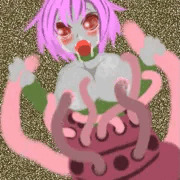 描かせていただきました