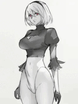 2B