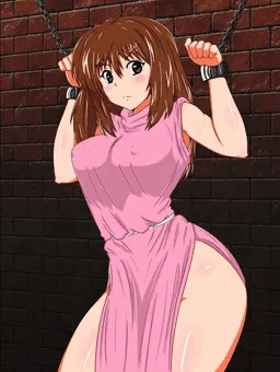 ヨーコさんといえばスライム責め！