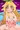 にじえちゃんにぐりぐりしてもらう