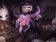 Ridden While Bound