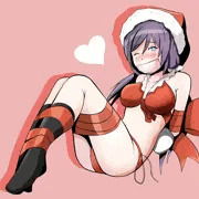 東條 希: クリスマススペシャル