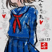 小路谷娚那子さん2026-03-27a