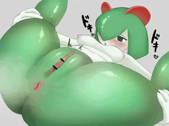 キルリア中出しエッチ