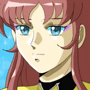 グレンダイザー　グレース・マリア・フリード　Pt2