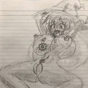 変態怪人製造