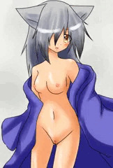 新看板娘