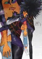 ウニ亜人
