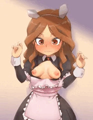 メイド夏未