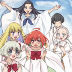 ヒーラーガールズ