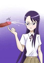 射精るっ！