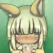 (◜௰◝)んな〜