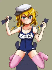 ハッちゃん