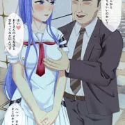 エリス援交+膣内放尿