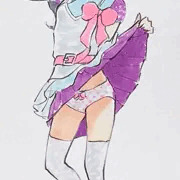 水玉少女れいなちゃん
