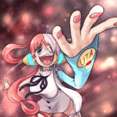 みんな私といっしょに楽しいこといっぱいの世界で生きよう！