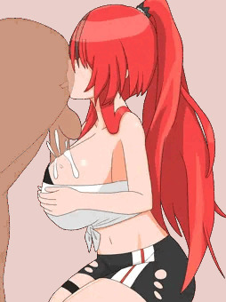 パタ姐アナル舐め