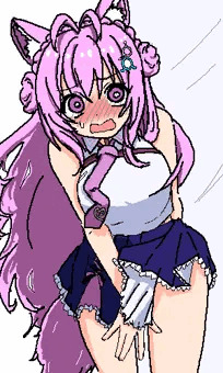 エッチな風さん